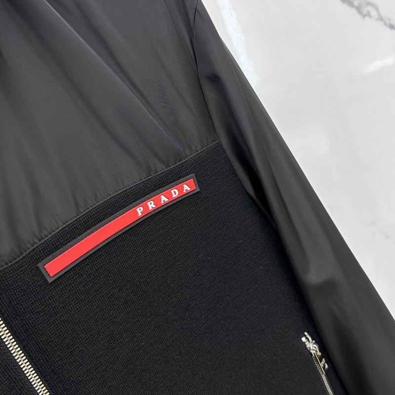 Pra*a outwear